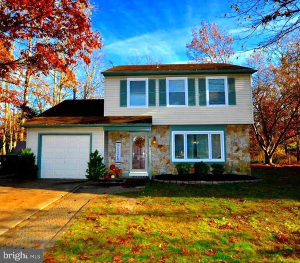 14 HUNTER CT, Atco, NJ 08004