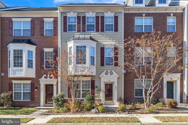 4874 CAVALLO WAY, Woodbridge, VA 22192