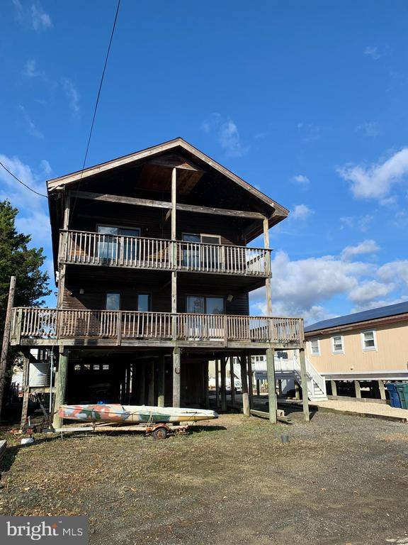 Tuckerton, NJ 08087,49 FLAX ISLE DR