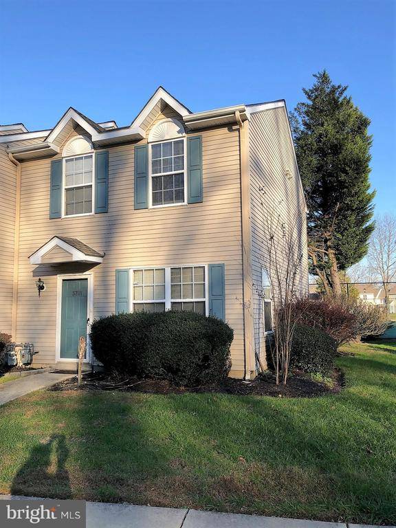 3701 TALL PINES, Pine Hill, NJ 08021