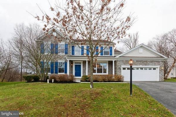 2989 HONEYMEAD RD, Downingtown, PA 19335