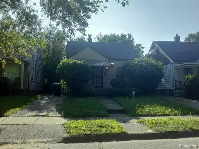 18669 KEYSTONE ST, Detroit, MI 48234