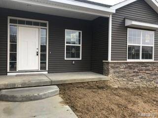 Flint Twp, MI 48433,6153 BOULDER DR