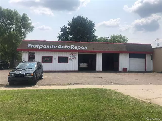 Eastpointe, MI 48021,18030 E 10 MILE RD