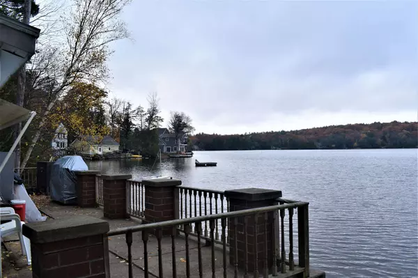 452 East Lake RD, Fitzwilliam, NH 03447