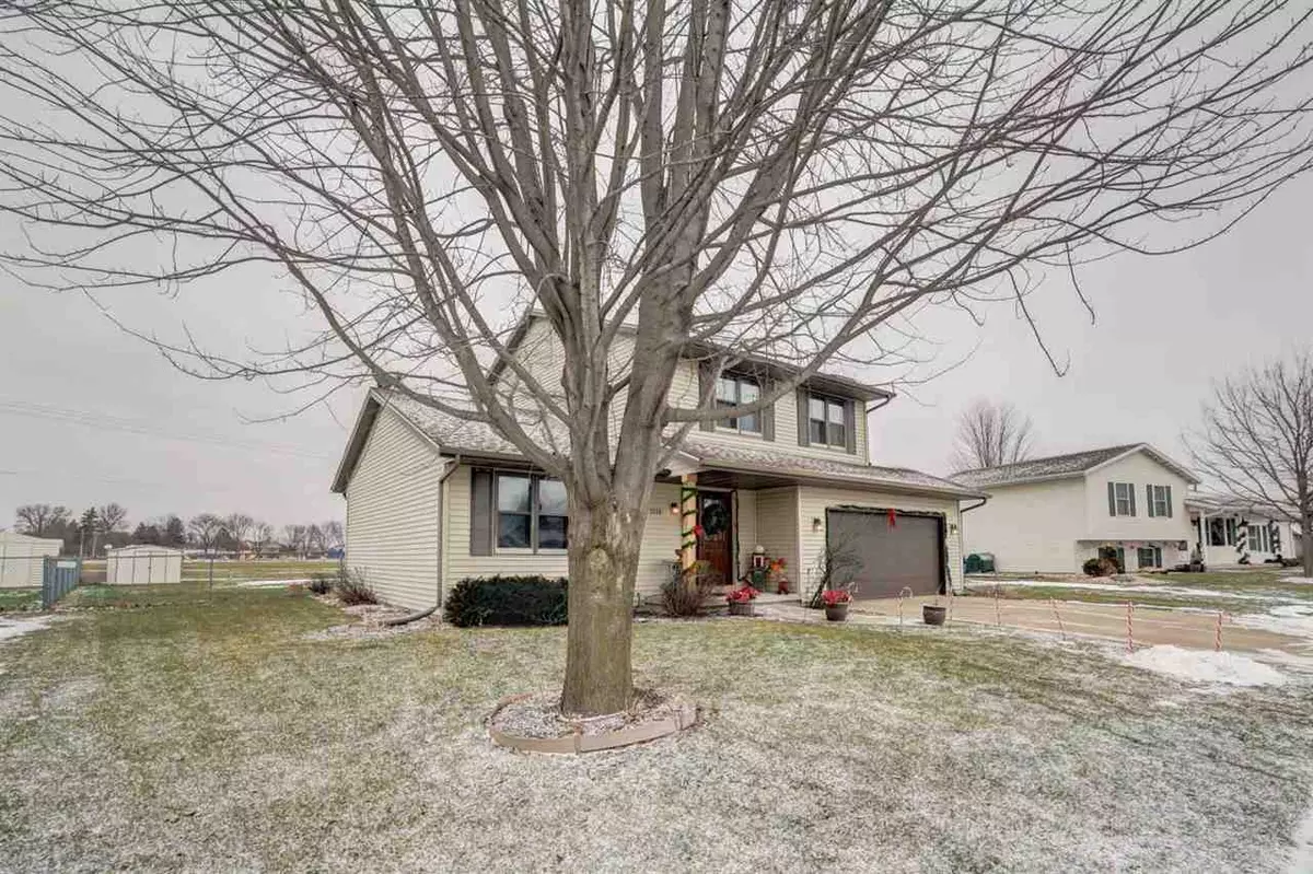 Stoughton, WI 53589,1516 Matthew Way