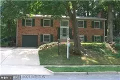 3316 PRINCE WILLIAM DR, Fairfax, VA 22031