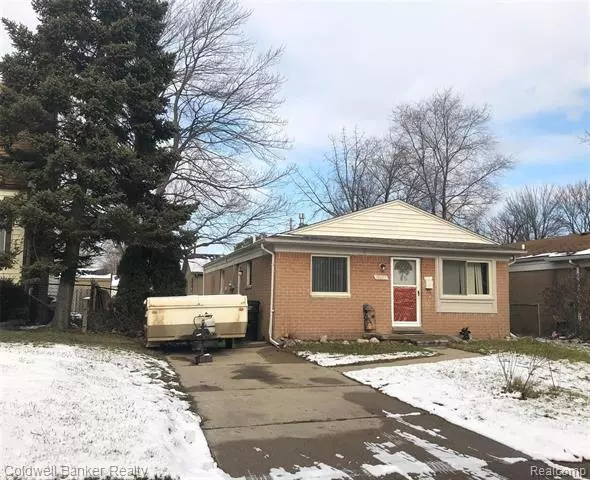 Roseville, MI 48066,18683 VICTOR ST