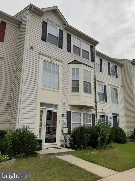 1758 SEA PINE CIR #164, Severn, MD 21144