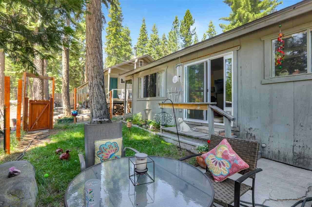 6917 Toyon Road, Tahoe Vista, CA 96143-0000