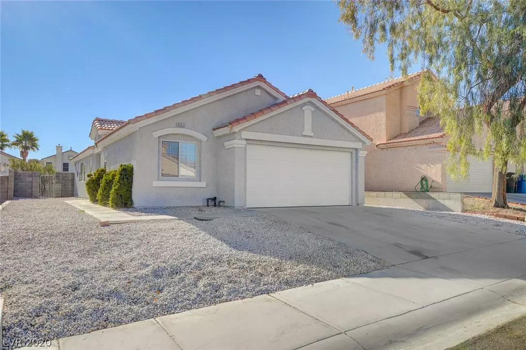 Las Vegas, NV 89129,9353 Leaping Lilly Avenue