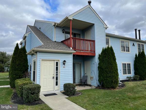 404 ATLANTA CT, Sewell, NJ 08080