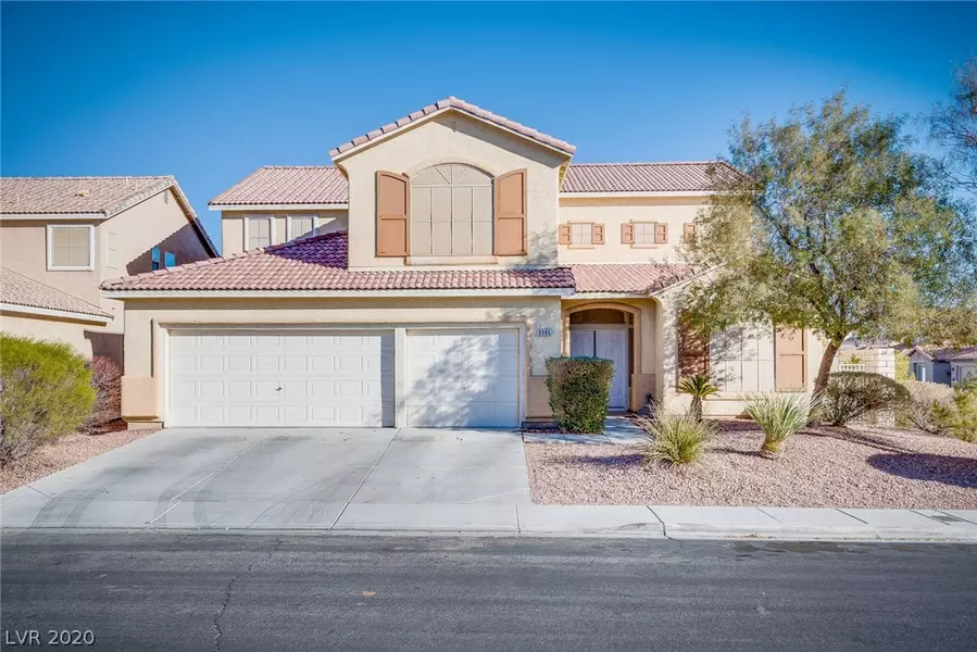 9086 Hunting Arrow Street, Las Vegas, NV 89123