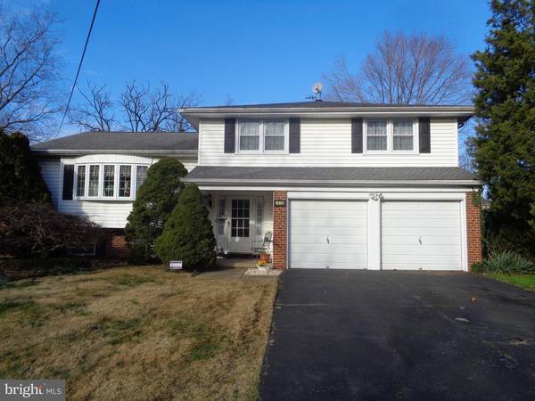 2410 BRANCH PIKE, Cinnaminson, NJ 08077