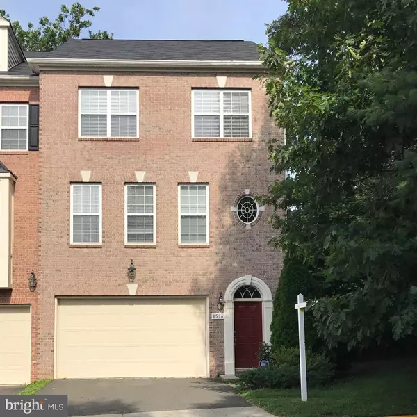 4576 BARRINGER PL, Fairfax, VA 22030