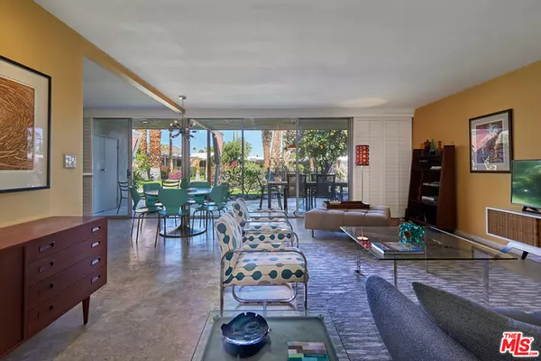 Palm Springs, CA 92264,249 E Twin Palms Dr