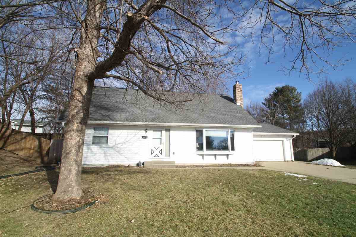 3072 Niesen St, Cross Plains, WI 53528