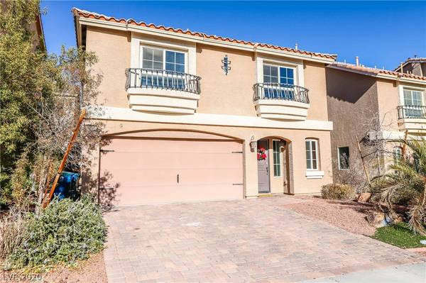 6760 Boccelli Court, Las Vegas, NV 89139