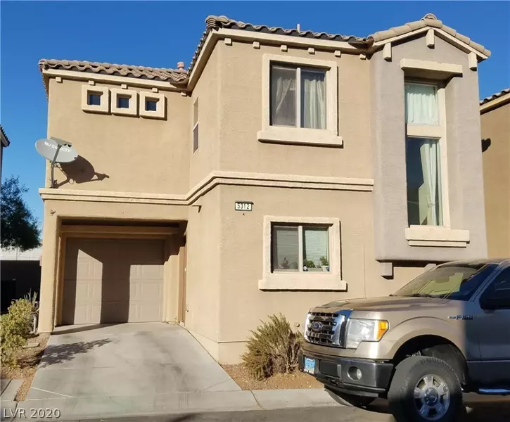 5312 Tipper Avenue, Las Vegas, NV 89122