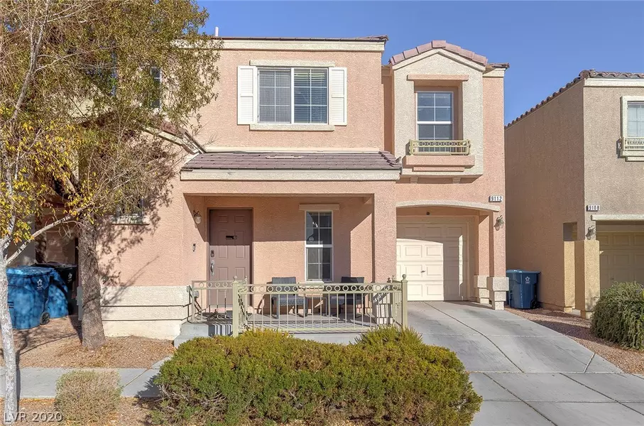 9112 Gabardine Avenue, Las Vegas, NV 89149