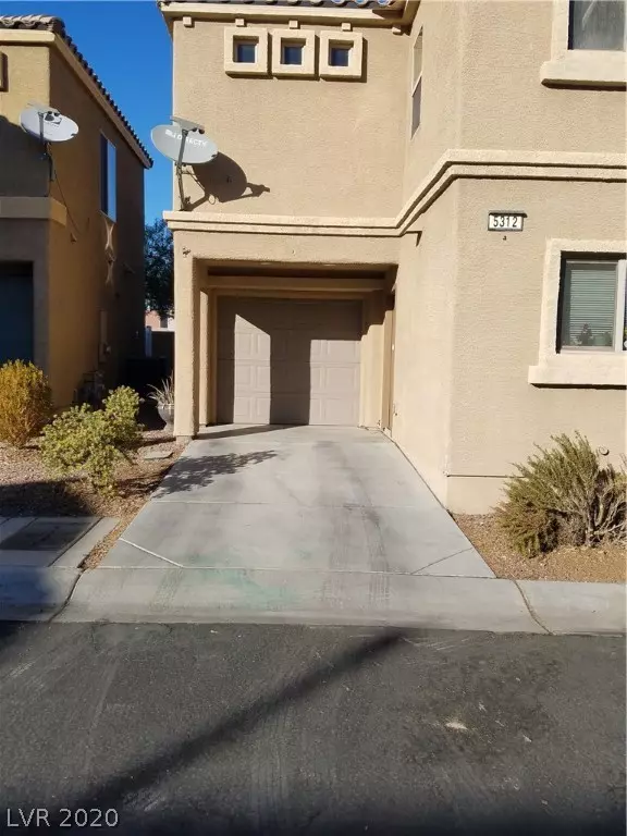 Las Vegas, NV 89122,5312 Tipper Avenue