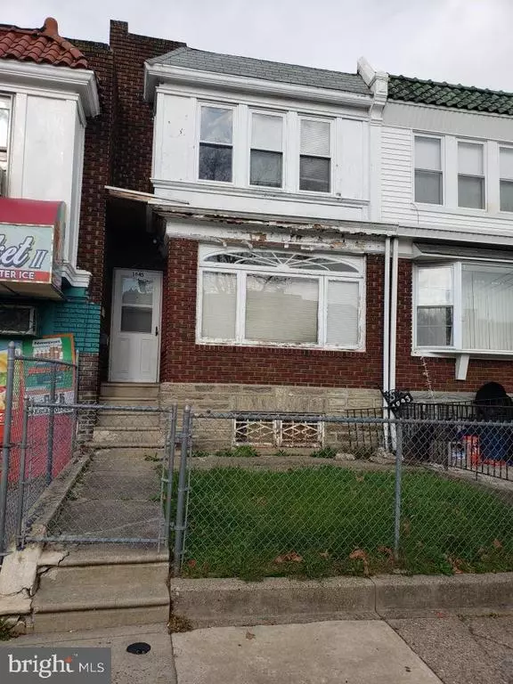 1845 72ND AVE, Philadelphia, PA 19126