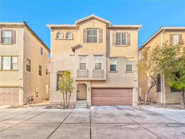 8924 John Charles Court, Las Vegas, NV 89149