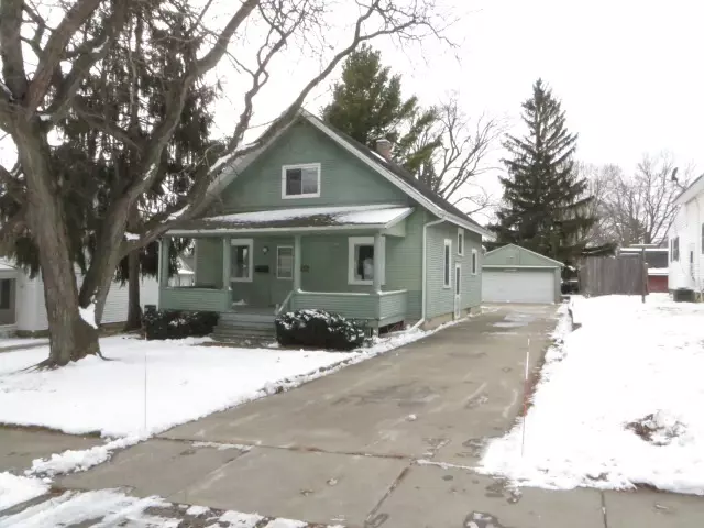 416 Washington St, Ripon, WI 54971