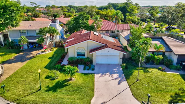 21148 Birds Nest TER, Boca Raton, FL 33433