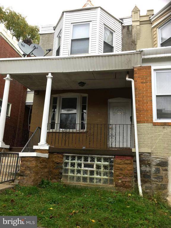 5003 N WARNOCK ST, Philadelphia, PA 19141