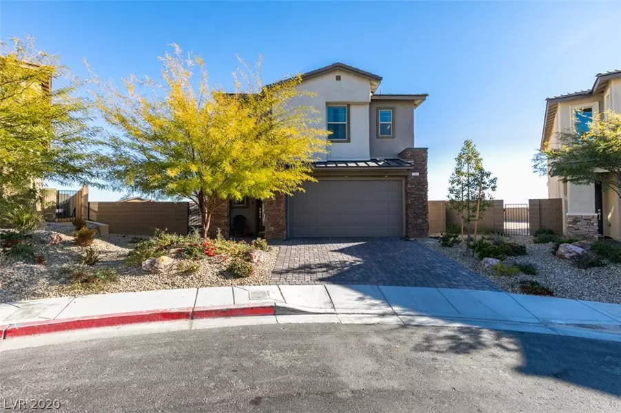 764 Rogue Wave Street, Las Vegas, NV 89138