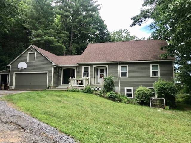 Windham, NH 03087,44 Marblehead RD
