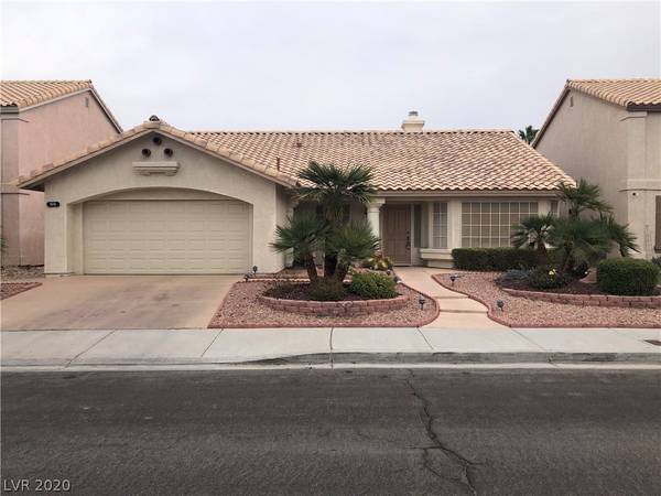 926 Possum Hill Street, Henderson, NV 89014