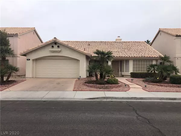 Henderson, NV 89014,926 Possum Hill Street