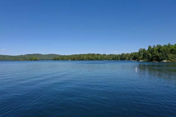 Moultonborough, NH 03254,44 Black Cat Island RD