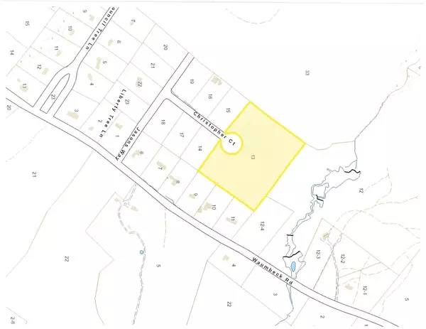 Wolfeboro, NH 03894,Lot 13 Christopher CT