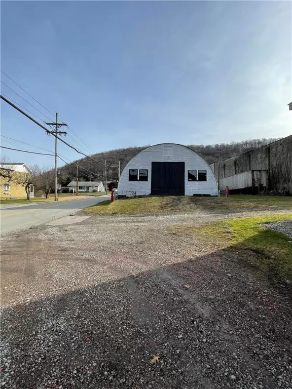 Bolivar, PA 15923,706 Lincoln St