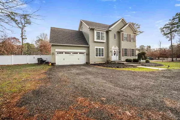 Galloway Township, NJ 08205,101 Crestview