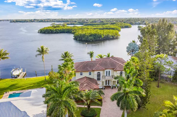 Tequesta, FL 33469,9400 SE Point TER