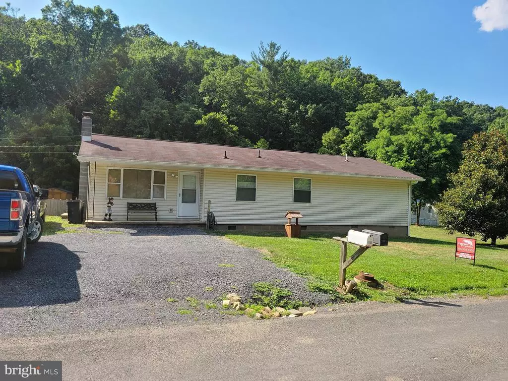 Moorefield, WV 26836,1188 JENKINS RUN RD