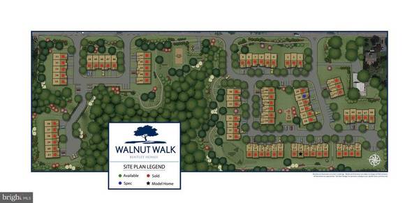 Kennett Square, PA 19348,359 REDBUD LN #LOT 30