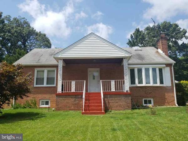 5107 DURAND ST, Temple Hills, MD 20748