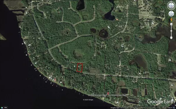 Ochlockonee Bay, FL 32346,14 Knotty Pine St.