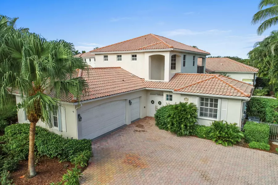 119 S Village WAY, Jupiter, FL 33458