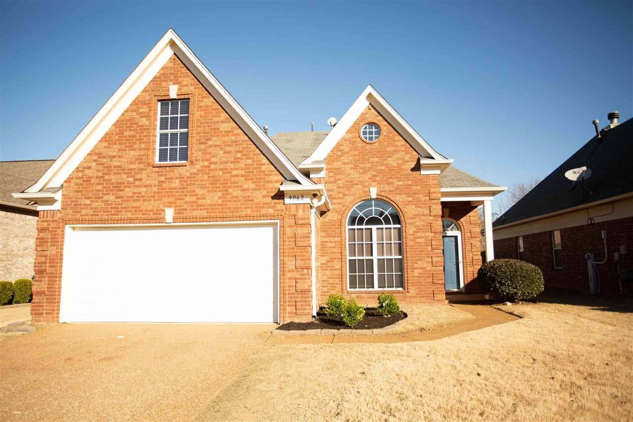 9062 FULTON LN, Memphis, TN 38016