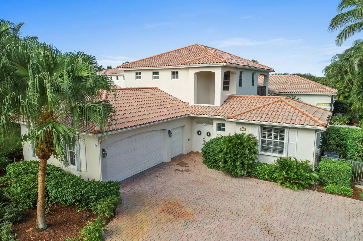 Jupiter, FL 33458,119 S Village WAY