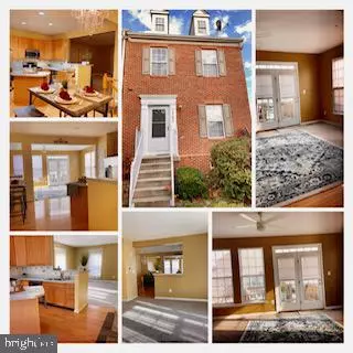 1702 EMORY ST, Frederick, MD 21701