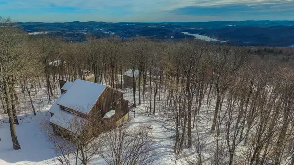 42 Bear Lair LN, Wilmington, VT 05363