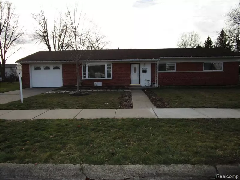 36545 JOANNE Street, Livonia, MI 48150 3407