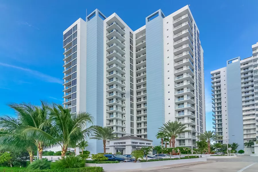 1 Water Club WAY 402, North Palm Beach, FL 33408